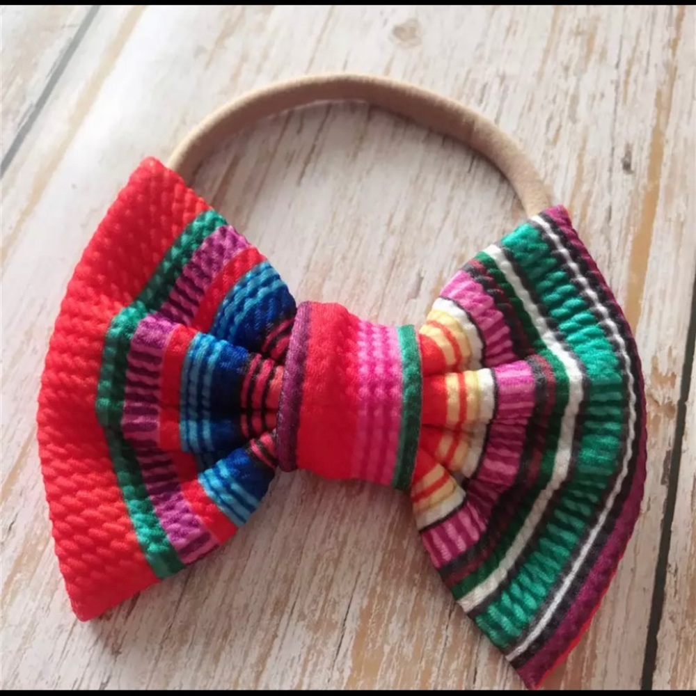 Head bows